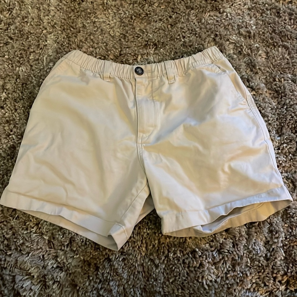Men’s Chubbies Khakis